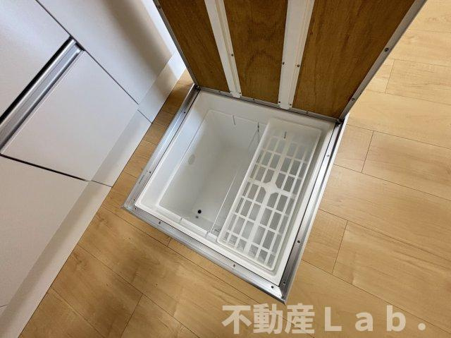 カーサ　ラフィネ　Ⅰ