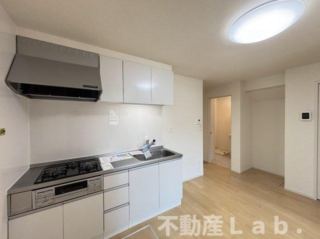 カーサ　ラフィネ　Ⅰのセキュリティ