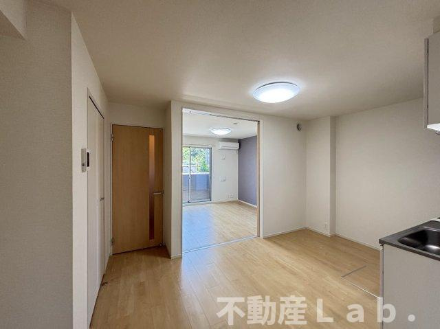 カーサ　ラフィネ　Ⅰの内装