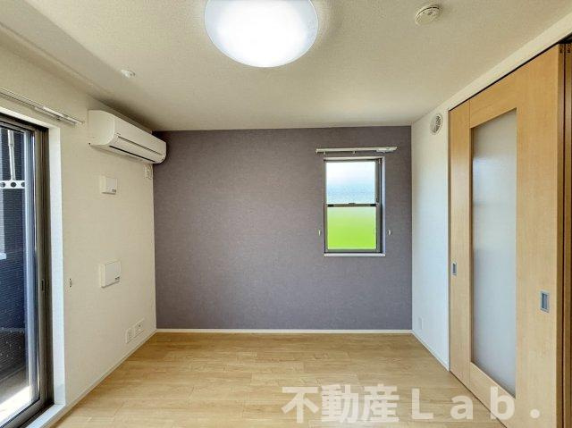 カーサ　ラフィネ　Ⅰの居間・リビング