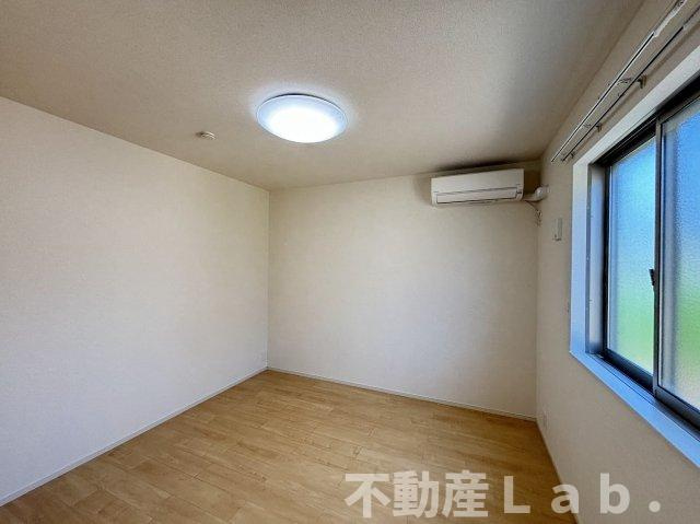 カーサ　ラフィネ　Ⅰの設備