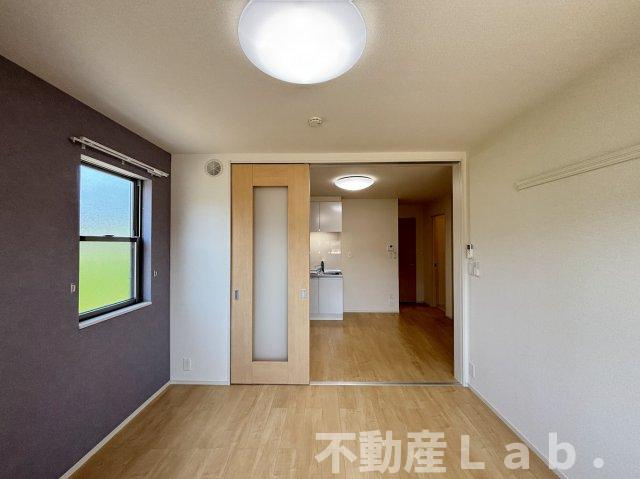 カーサ　ラフィネ　Ⅰの居間・リビング