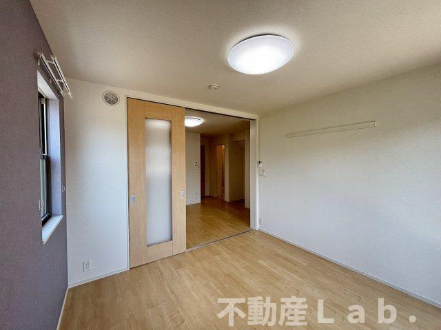 カーサ　ラフィネ　Ⅰの居間・リビング