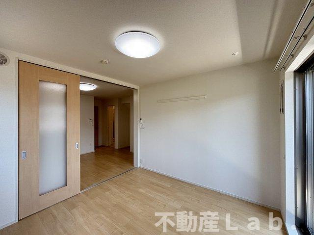 カーサ　ラフィネ　Ⅰの居間・リビング