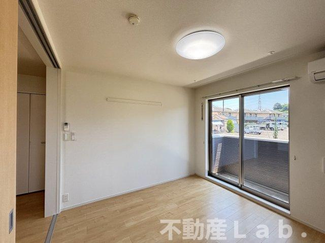 カーサ　ラフィネ　Ⅰの居間・リビング