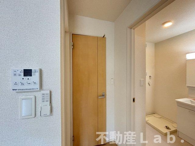 カーサ　ラフィネ　Ⅰ