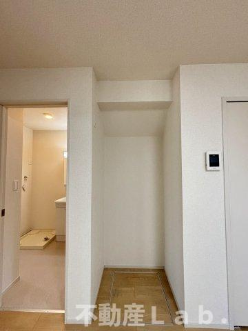 カーサ　ラフィネ　Ⅰ