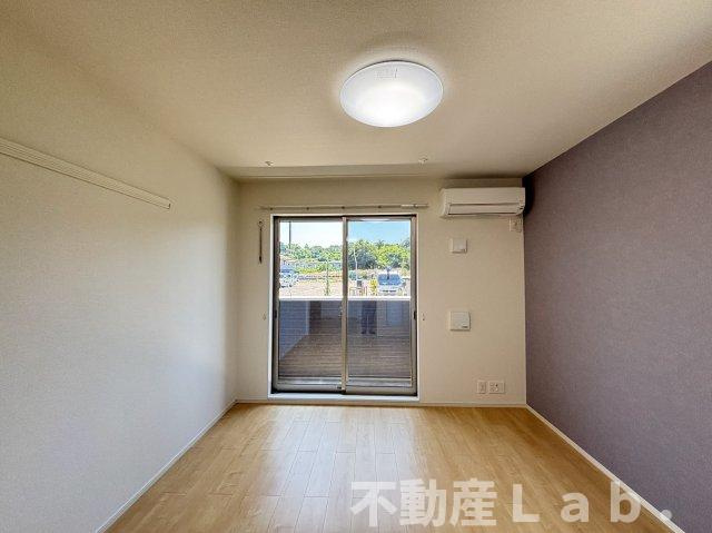 カーサ　ラフィネ　Ⅰの居間・リビング