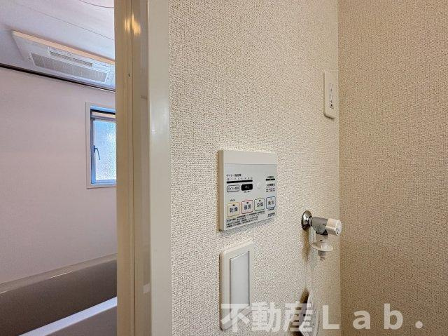 カーサ　ラフィネ　Ⅰ