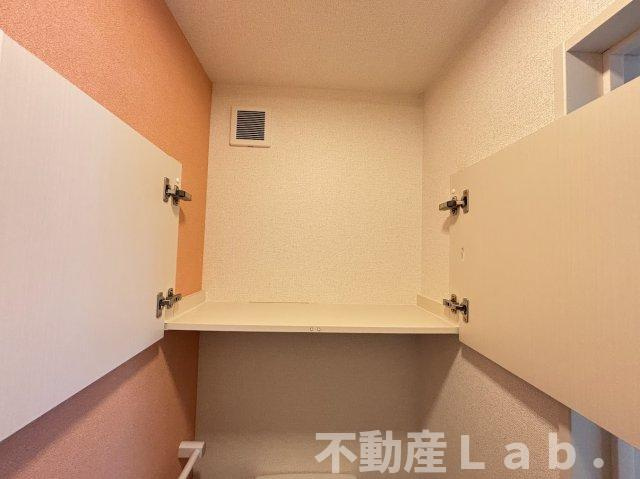 カーサ　ラフィネ　Ⅰ