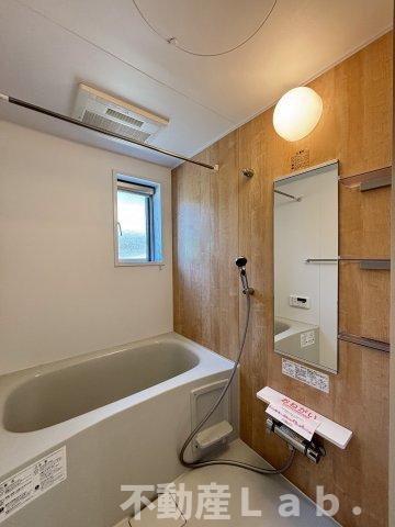 カーサ　ラフィネ　Ⅰの浴室