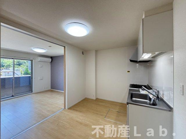 カーサ　ラフィネ　Ⅰの内装