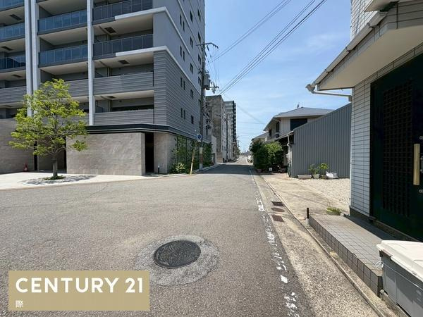 シャルマンフジ和歌山市駅レジタージュのその他