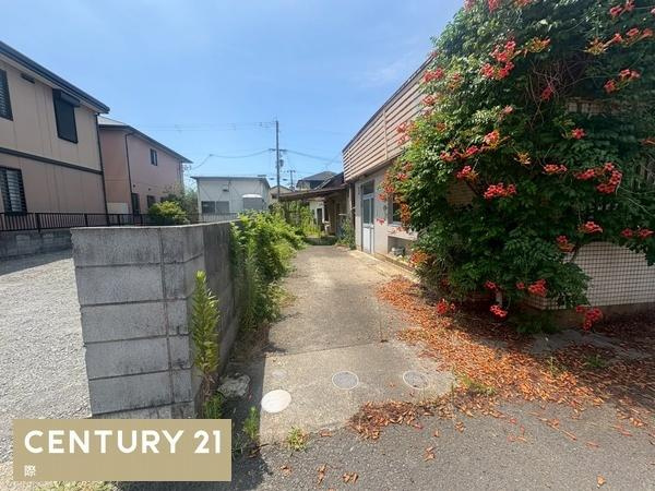 和歌山市和歌浦南2丁目　土地のその他