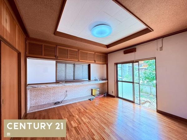 和歌山市秋月　中古戸建の洋室