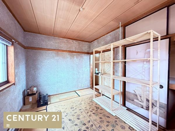 和歌山市秋月　中古戸建の和室