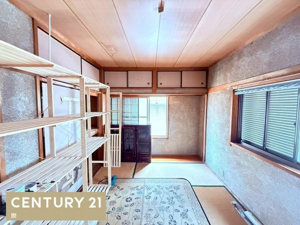 和歌山市秋月　中古戸建の和室