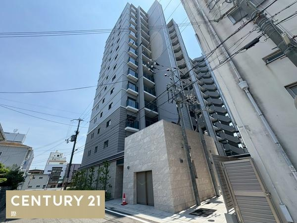 シャルマンフジ和歌山市駅レジタージュのその他