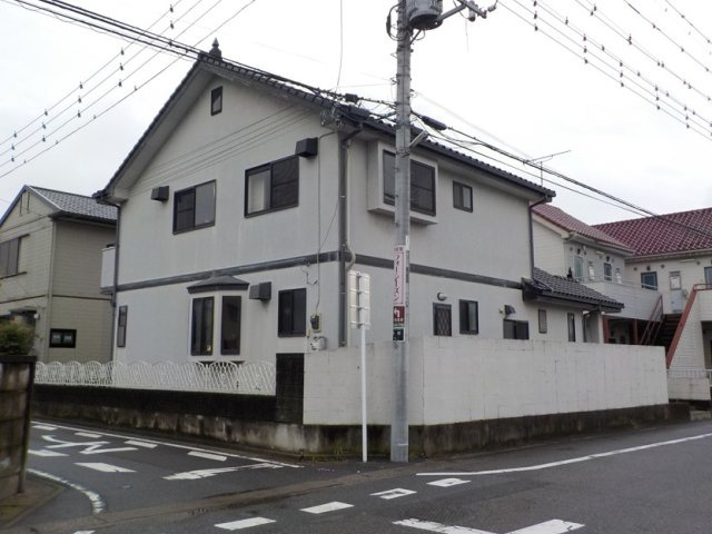 高崎市新町　中古890の外観