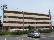 スカイマンション　Ａの画像