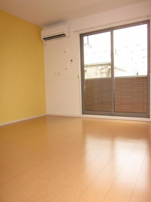 【居間・リビング】 | ポルトーボヌールⅠ