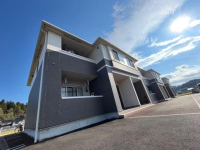 【外観】 | メゾン　ドゥ　アヴィニヨン