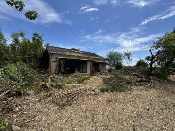 都城市高崎町　土地のその他