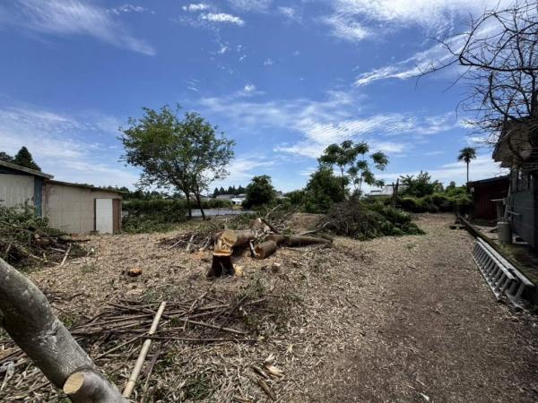 都城市高崎町　土地のその他