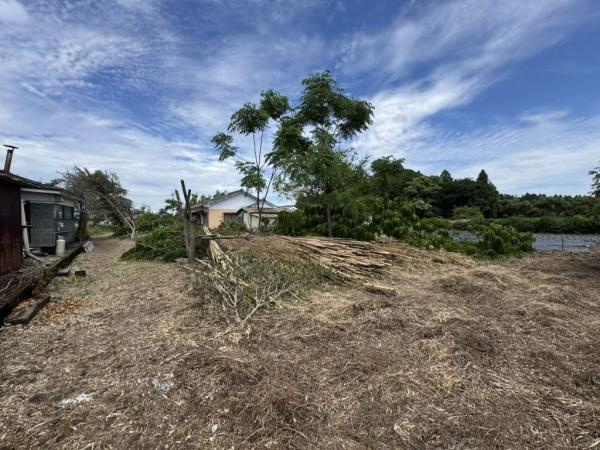 都城市高崎町　土地のその他
