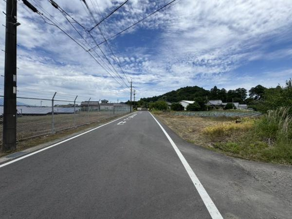 都城市高崎町　土地のその他