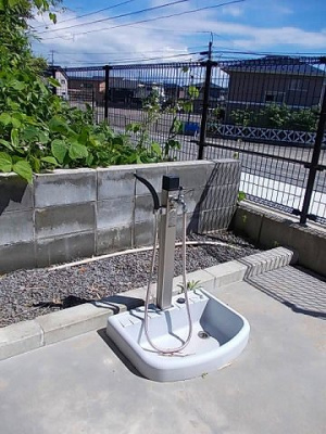 【その他共用部分】 | ラルジュ