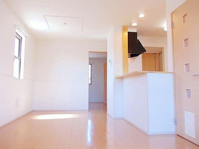 【居間・リビング】 | ラルジュ