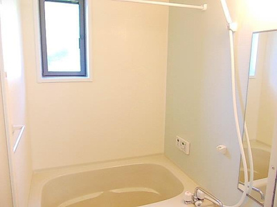 【浴室】 | ラルジュ