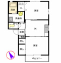 【間取り】 | 間取り図