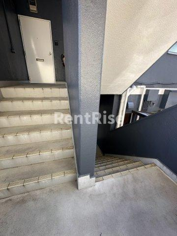 マンション吹上のその他共用部分
