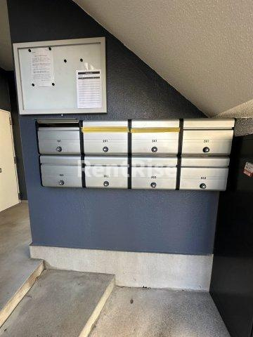 マンション吹上のその他共用部分