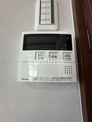 マンション吹上の設備