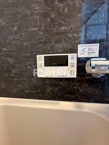 マンション吹上の設備