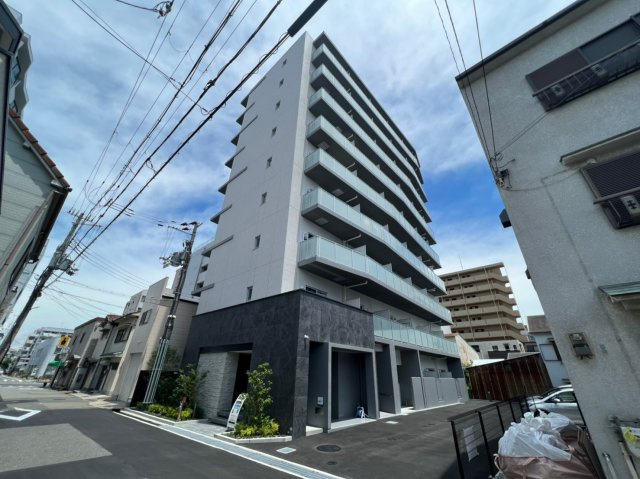 ルリアン板宿