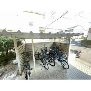 不二ガ丘ハイツのその他共用部分