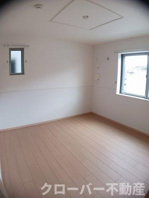 【内装】 | メゾン・カルムⅡ