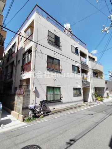 第一城東マンション