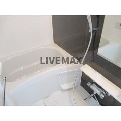 【浴室】メイクスデザイン門前仲町グローブ 