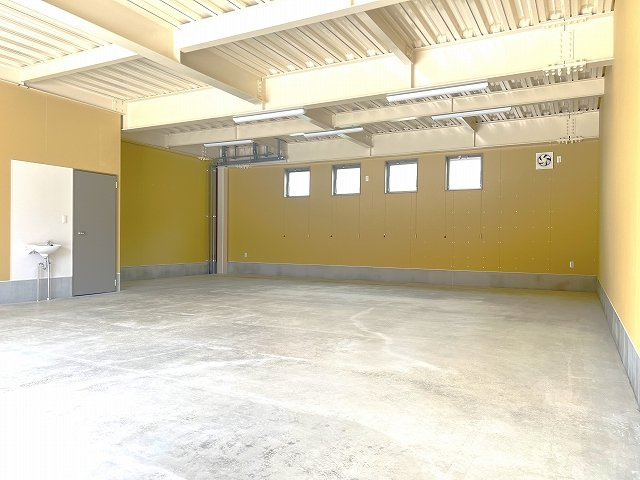 永森町２４６ＧＩＭＵＣＯの駐車場|参考写真です。