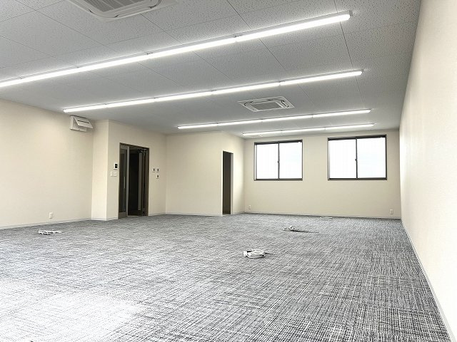 永森町２４６ＧＩＭＵＣＯの内装|参考写真です。