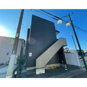 Primrose(プリムローズ)の展望