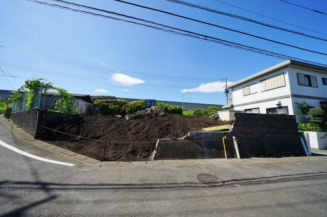 【横浜市保土ケ谷区川島町705-10全2棟新築戸建て】★仲介手数料無料★（川島小学校・西谷中学校）