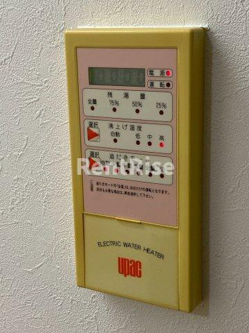 サン・friends+1の設備