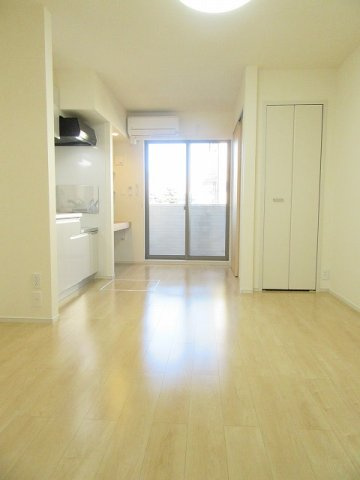 Ｋ’ｓ１８８の居間・リビング