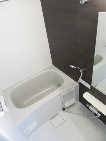 Ｋ’ｓ１８８の浴室